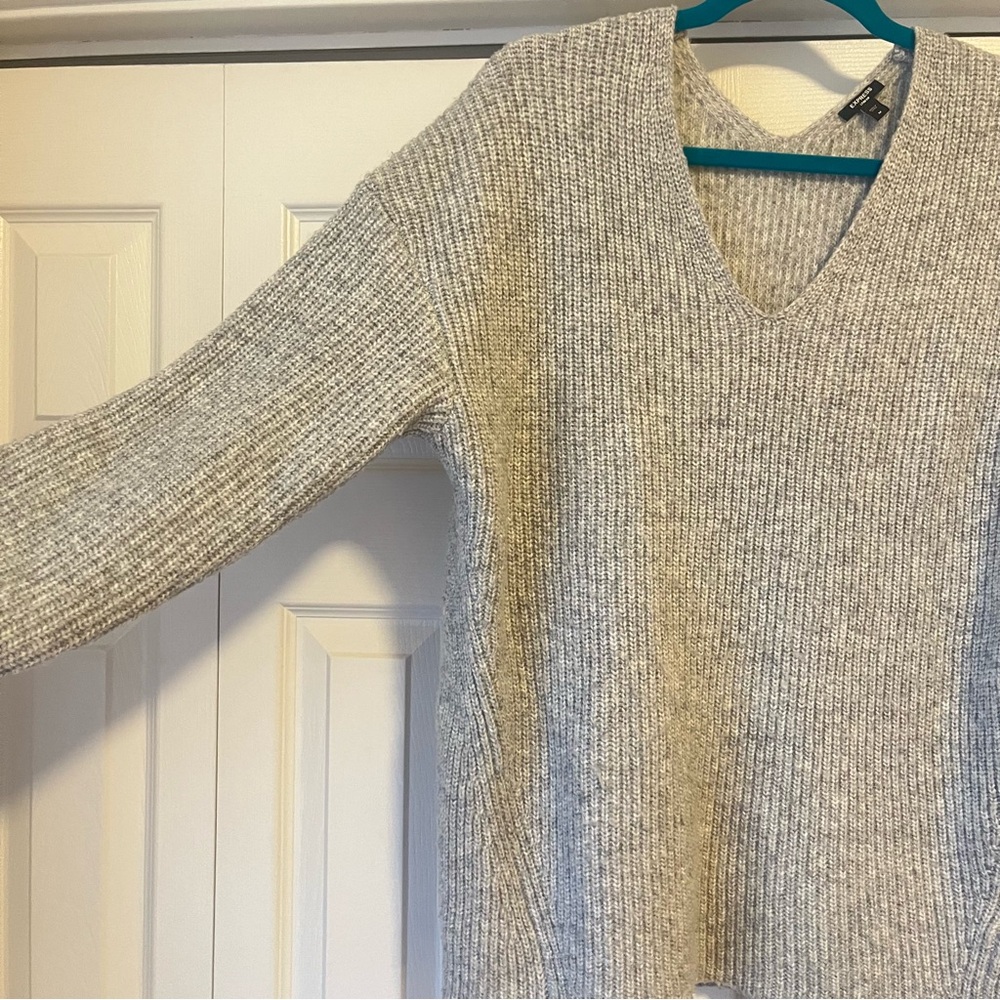 Express Sweater - Picture 2 of 5